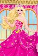 Barbie Disney Princess Barbie Disney Princess